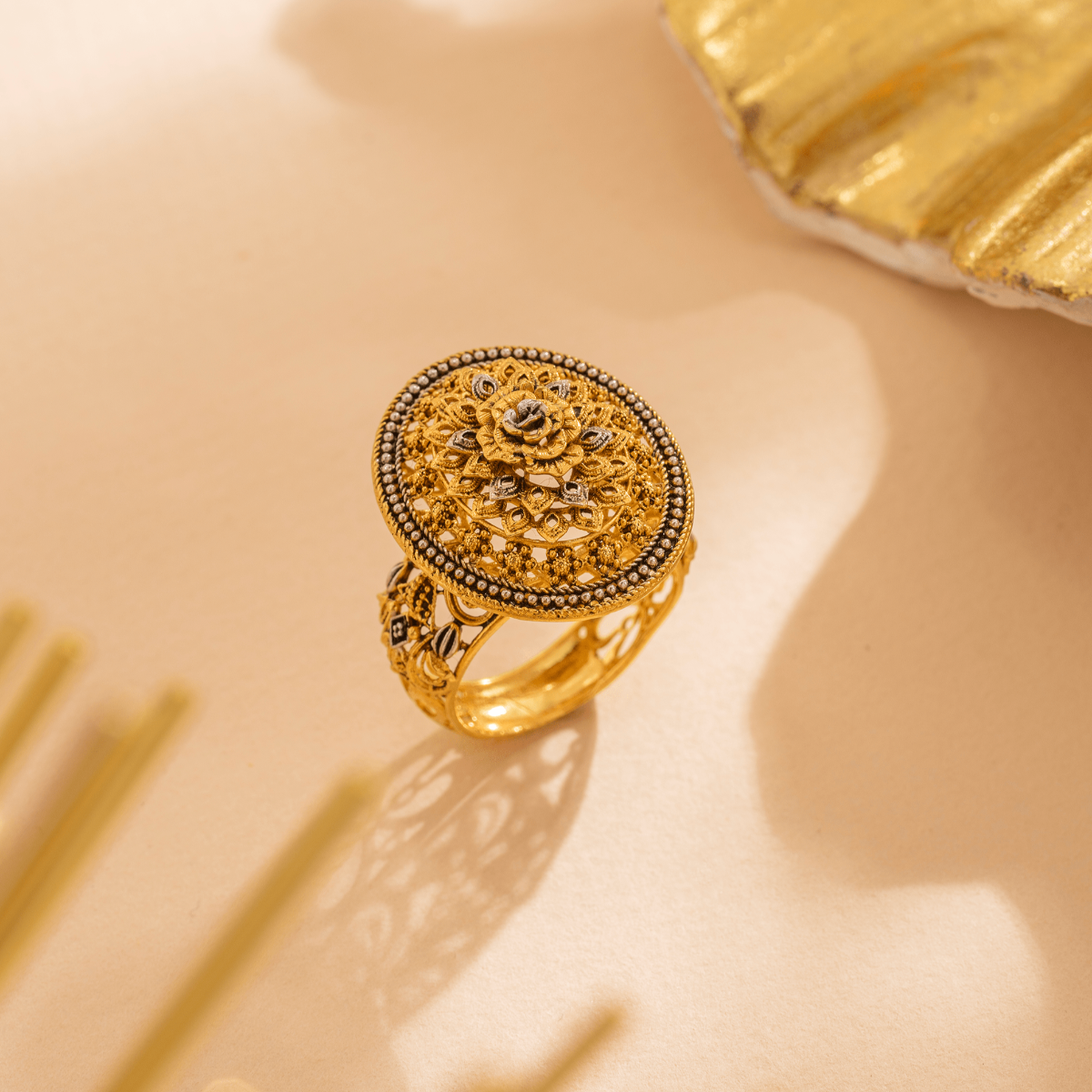 Heritage Jewels image